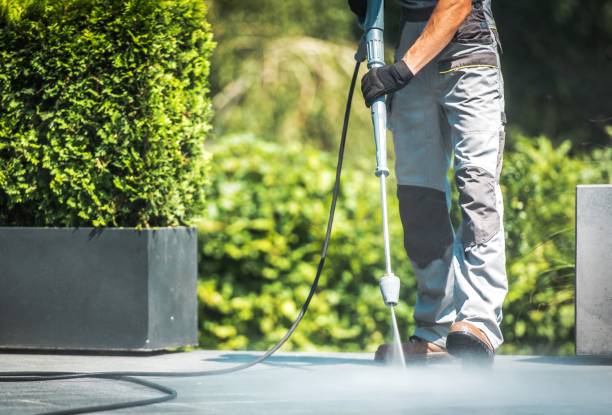Best Dumpster Area Cleaning  in Orange City, FL