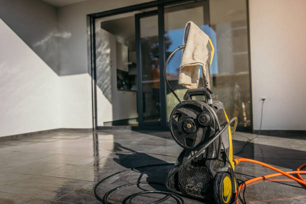 Best Patio and Deck Pressure Washing  in Orange City, FL