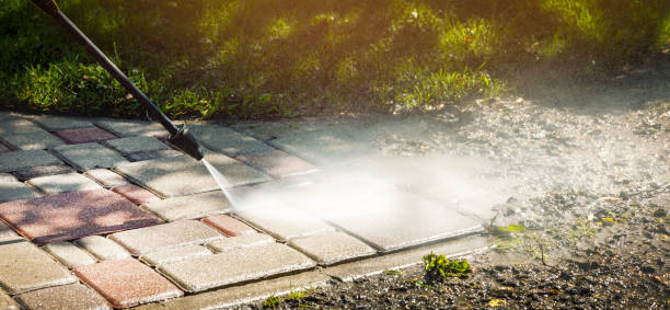 Best Building Exterior Washing  in Orange City, FL