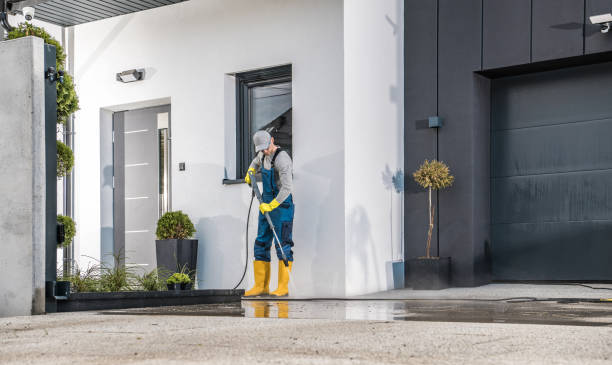 Orange City, FL Pressure Washing Company