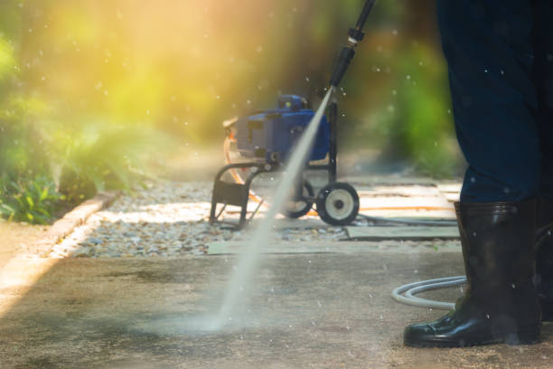 Best Roof Washing  in Orange City, FL