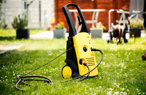 Best Playground Equipment Cleaning  in Orange City, FL